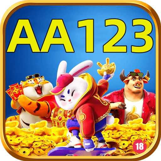 AA123 Cassino Online